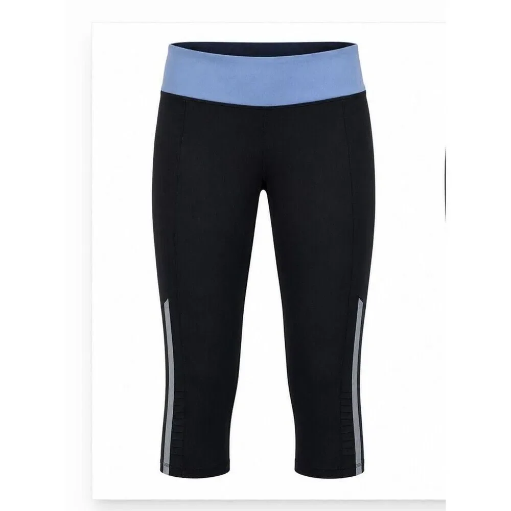 Unbranded Women's Black Leggings